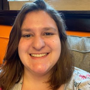 Meet your Posher, Mary ellen